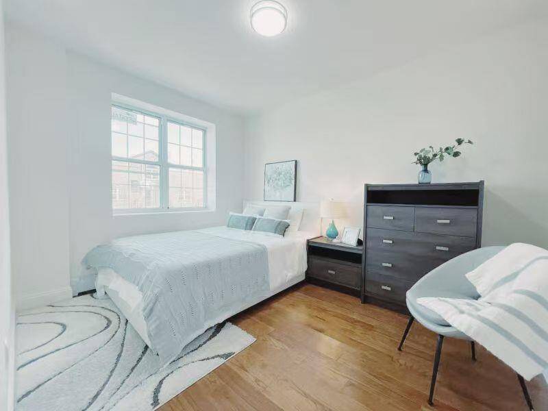 Flushing, NY 11355,141-15 Cherry AVE #4D