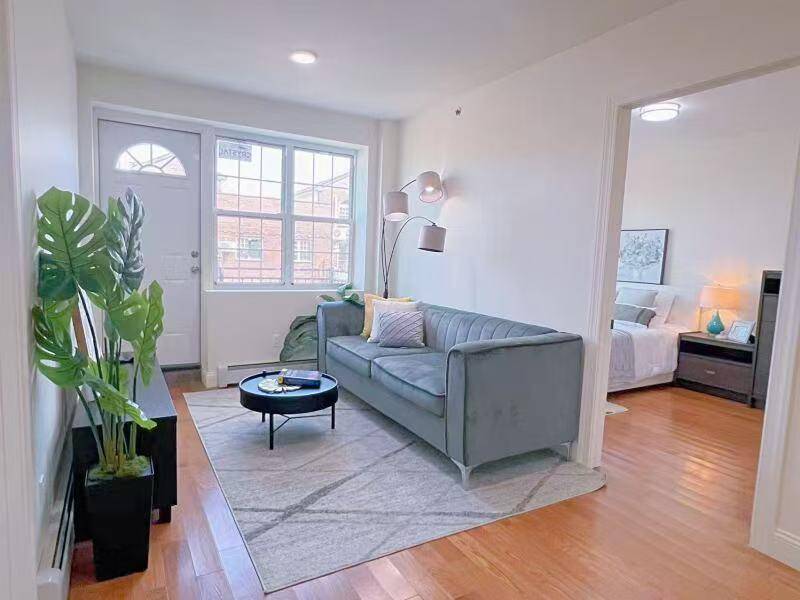 Flushing, NY 11355,141-15 Cherry AVE #2E