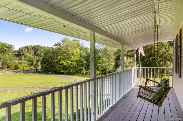 Montgomery, NY 12549,181 Collabar RD