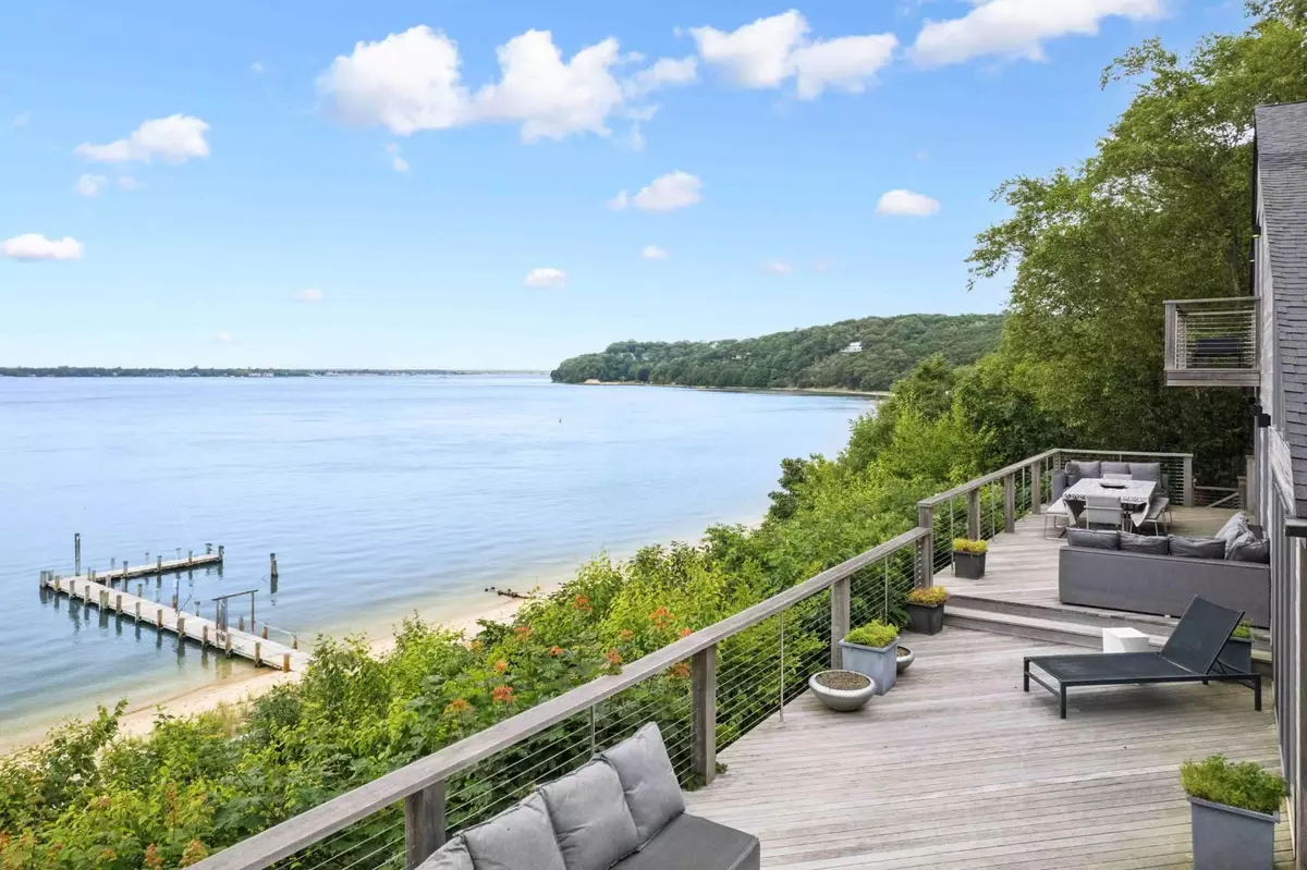 Shelter Island, NY 11964,55C Shore RD