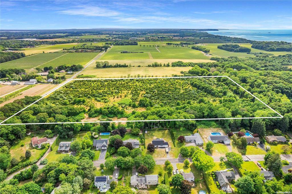 Mattituck, NY 11952,4935 Bergen AVE
