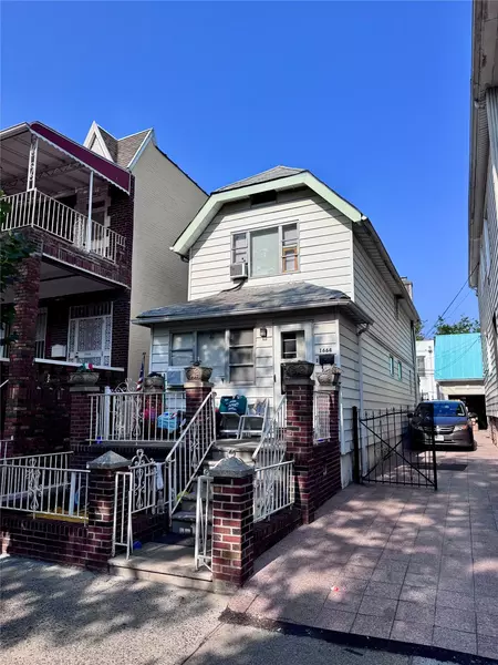 1664 West 8th ST, Brooklyn, NY 11223