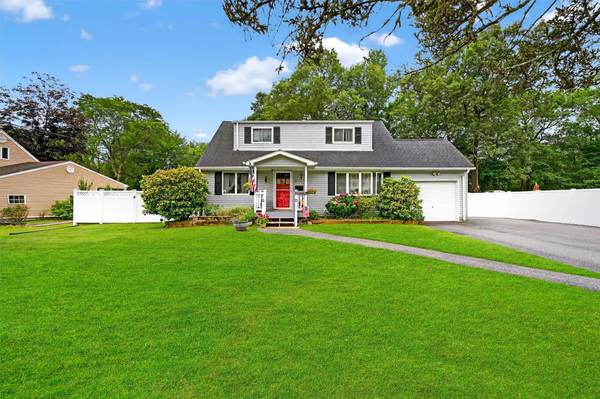 New City, NY 10956,20 Grand St
