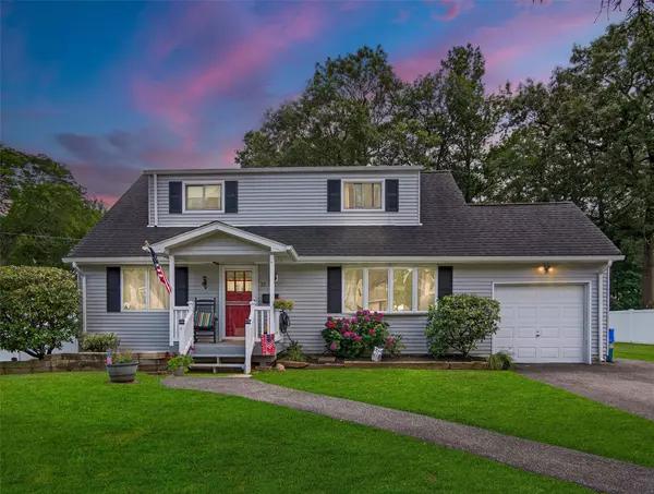 20 Grand St, New City, NY 10956