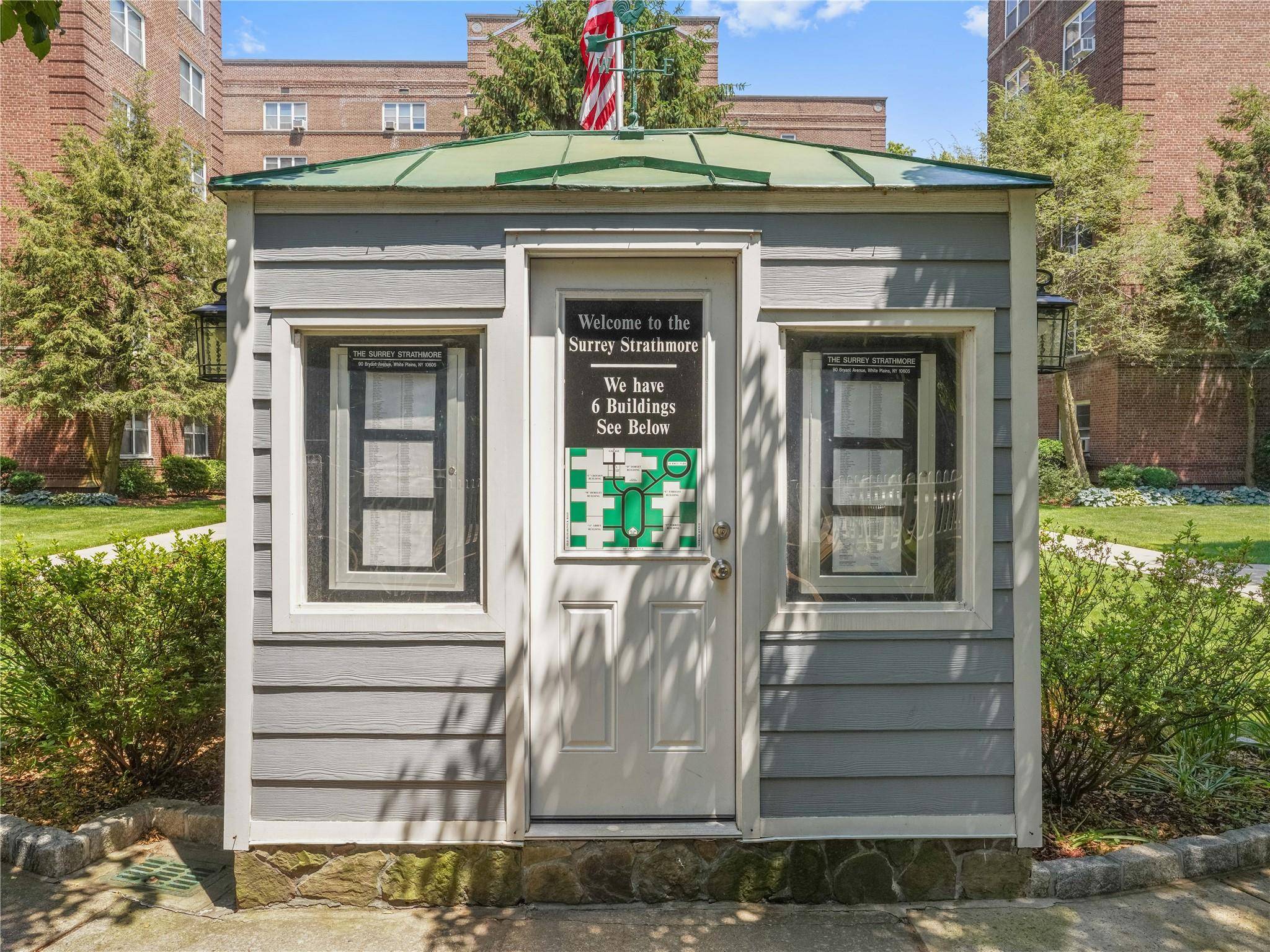 White Plains, NY 10605,90 Bryant AVE #3DA