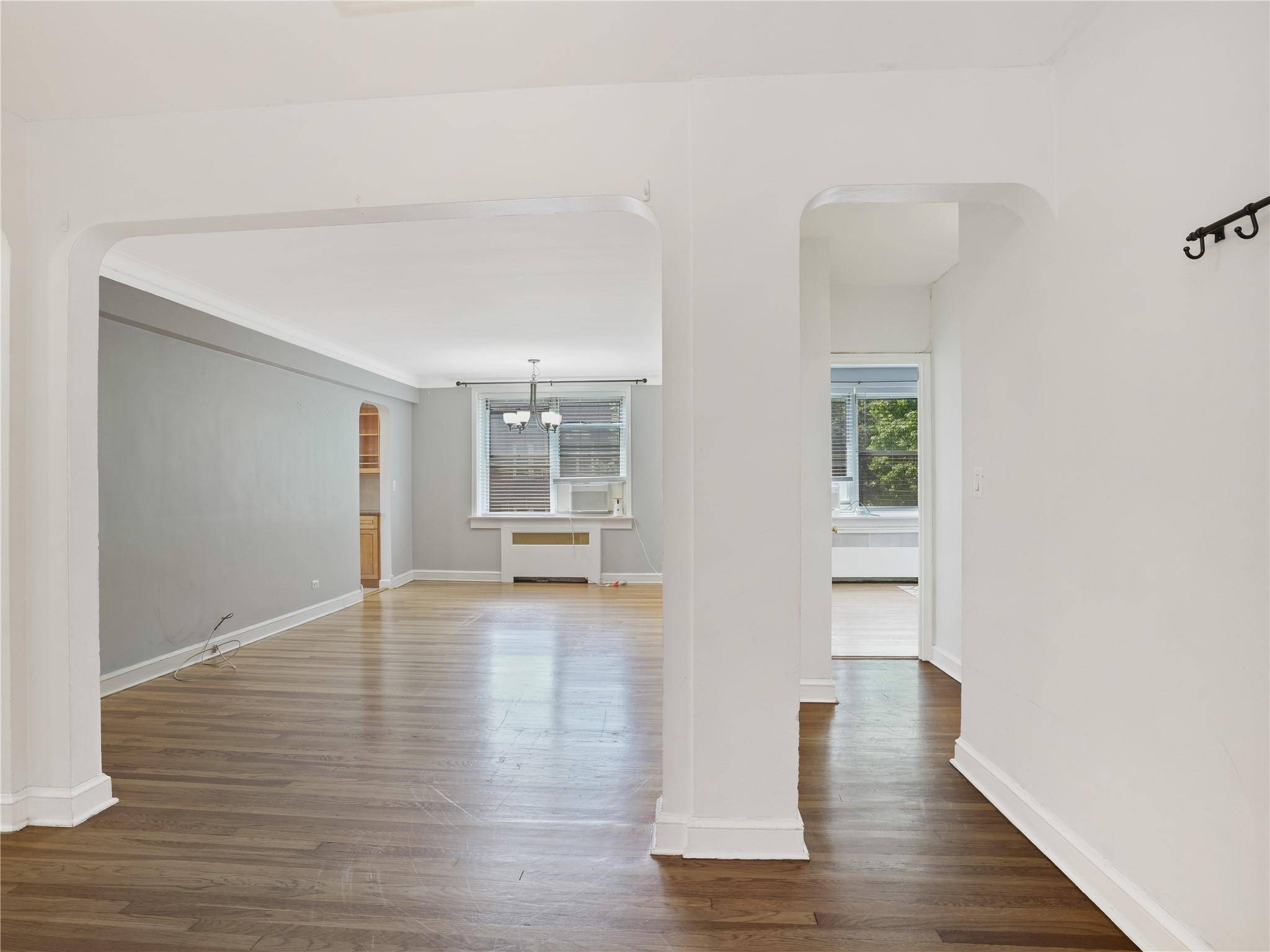 White Plains, NY 10605,90 Bryant AVE #3DA