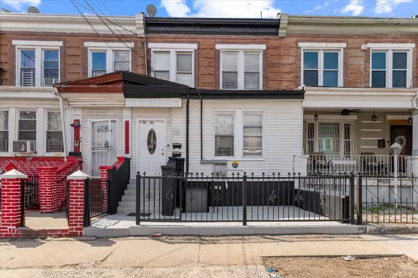748 Georgia AVE, Brooklyn, NY 11207