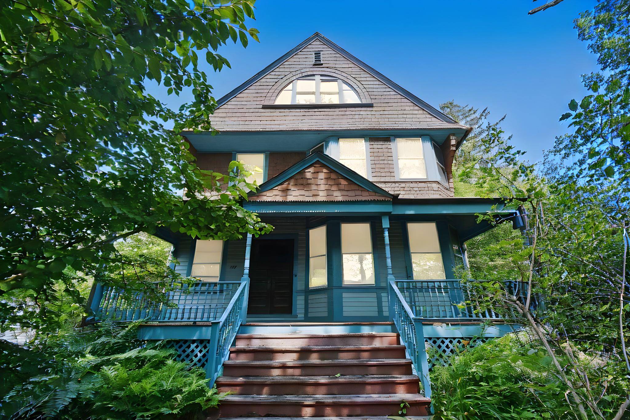 147 N Fulton AVE, Mount Vernon, NY 10550