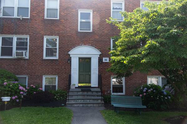 White Plains, NY 10603,95 N Broadway #D2-5