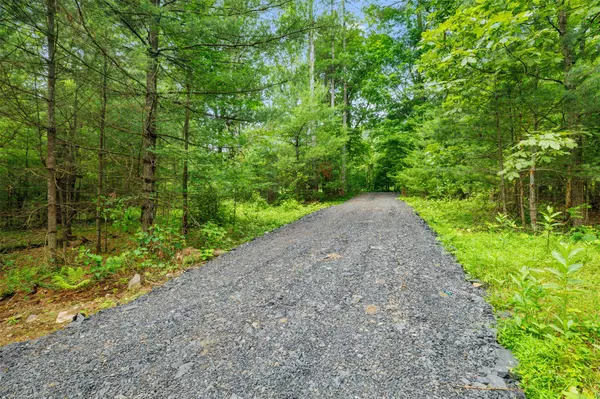 41 St. Josen RD, Accord, NY 12404