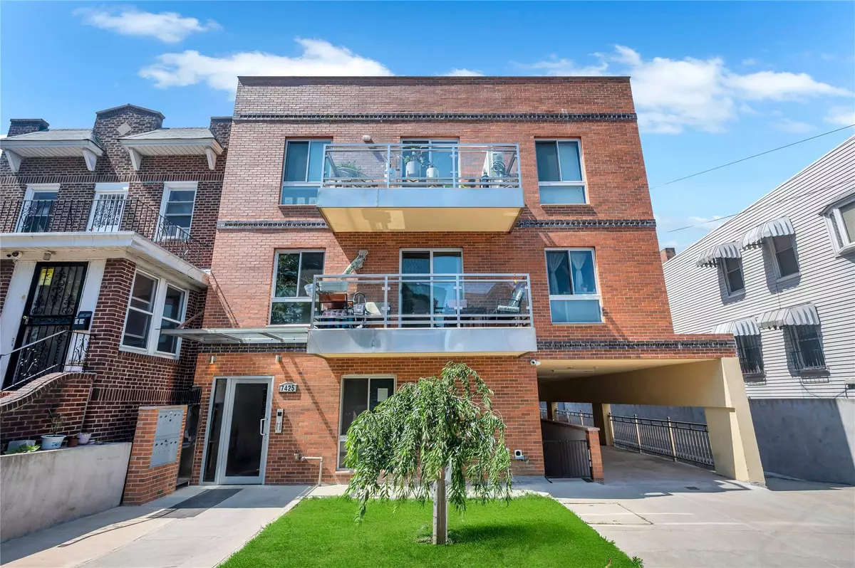 Elmhurst, NY 11373,7425 43rd AVE #2A