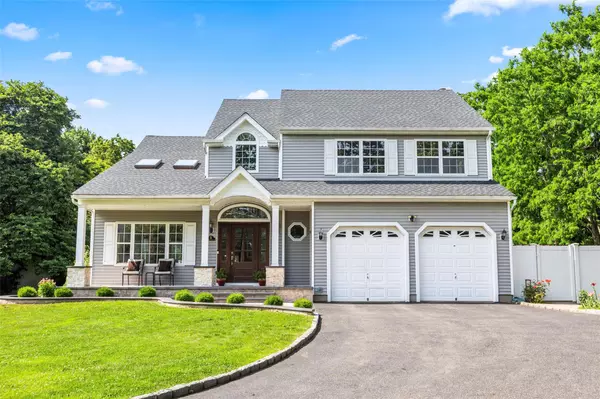 199-1 Moriches RD, Saint James, NY 11780