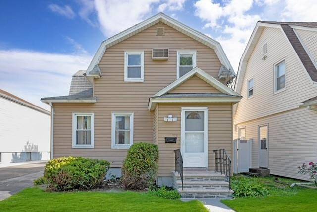 Baldwin, NY 11510,750 Prospect ST