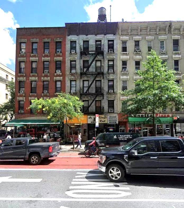 1164 1 AVE, New York (manhattan), NY 10065