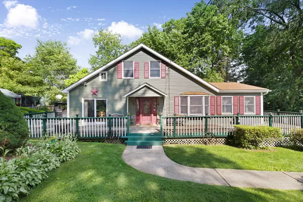 Salisbury Mills, NY 12577,14 Skyline TRL