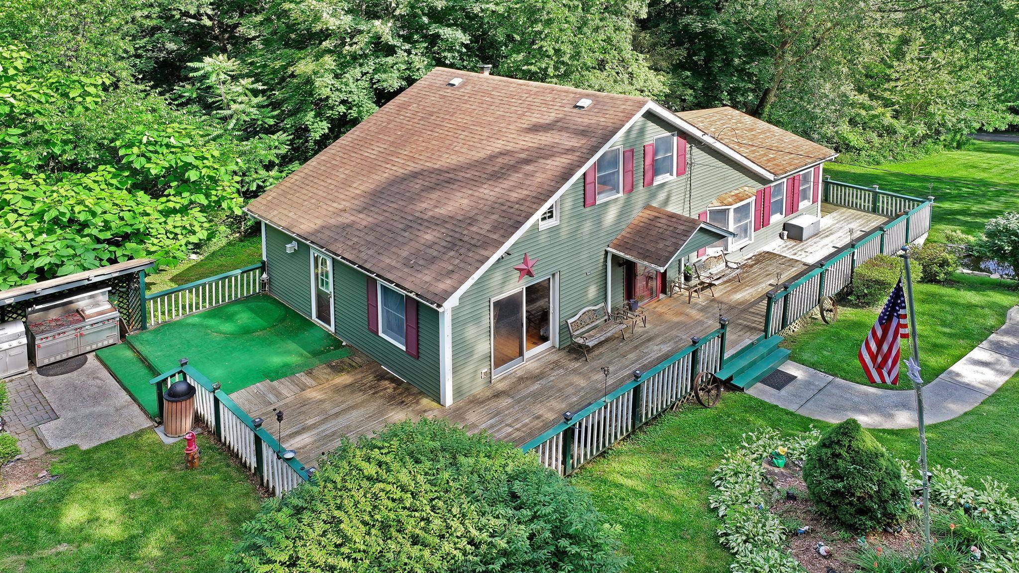 Salisbury Mills, NY 12577,14 Skyline TRL