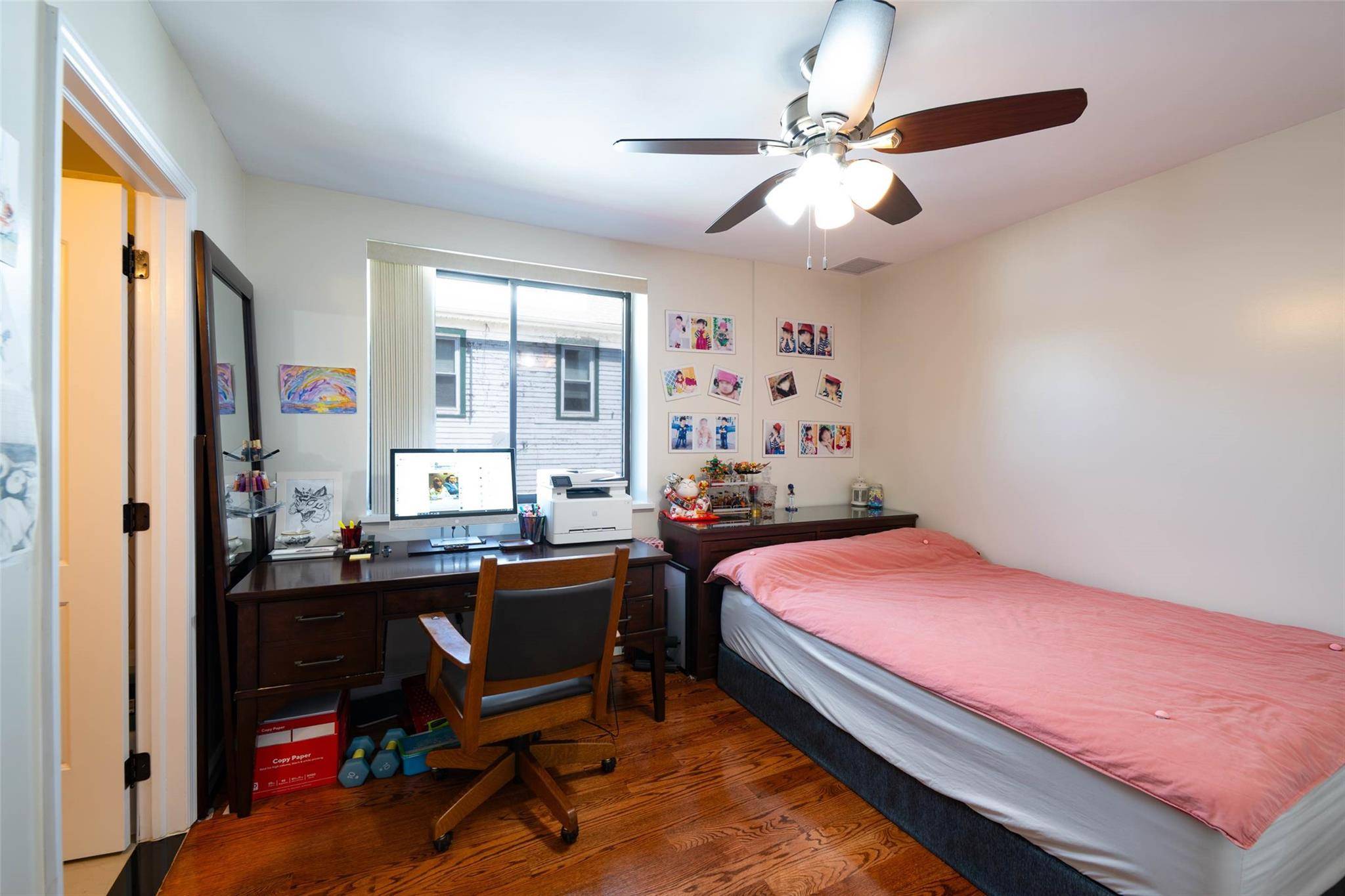 Bayside, NY 11361,214-11 35th AVE #2A+P18