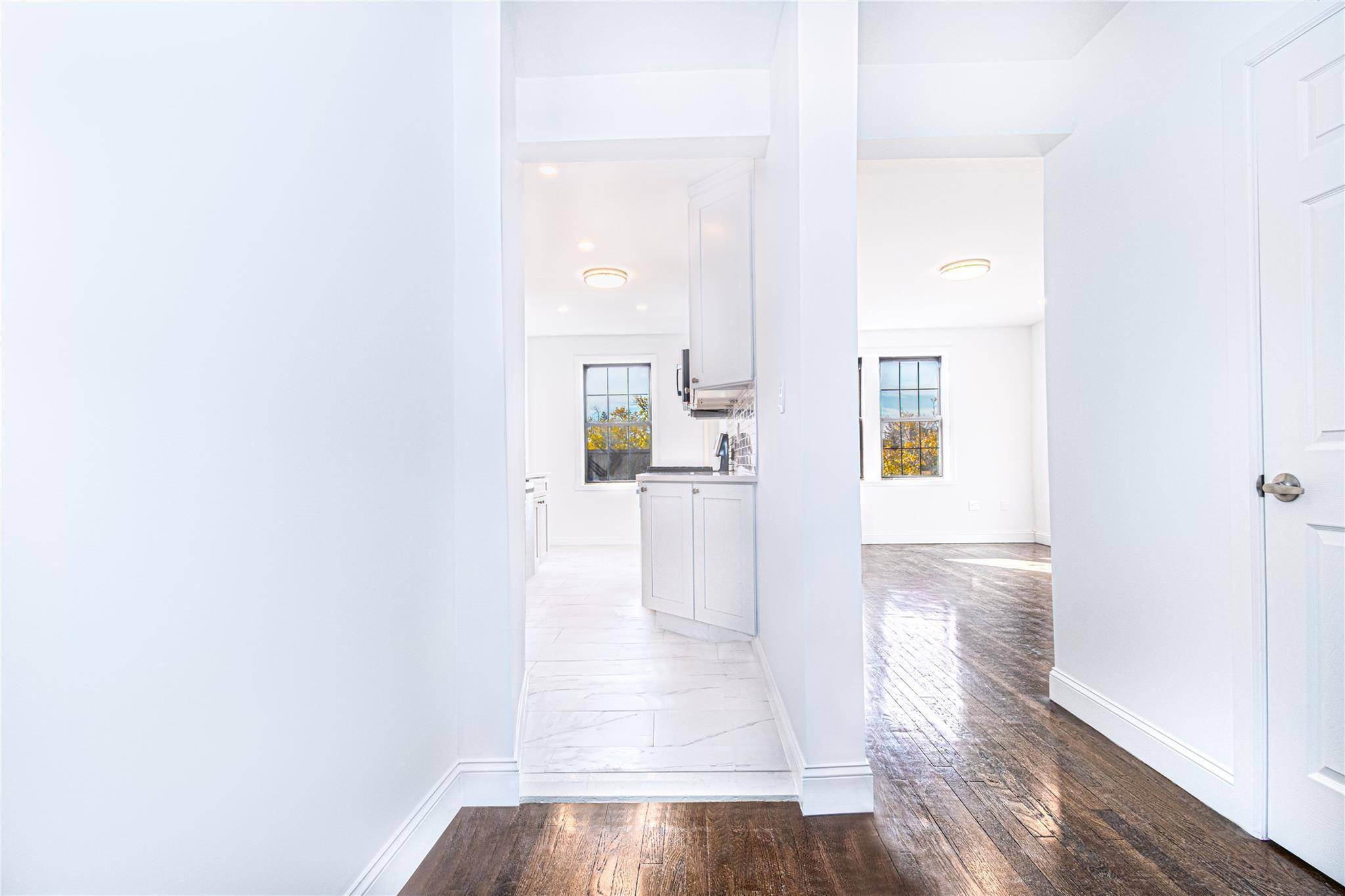Forest Hills, NY 11375,68-30 Burns ST #3D