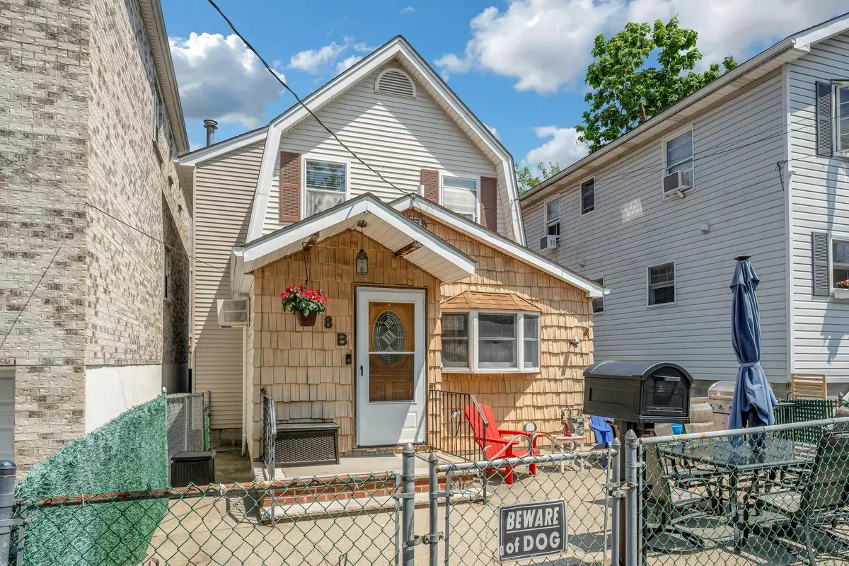 Bronx, NY 10465,48 B Edgewater PARK #B
