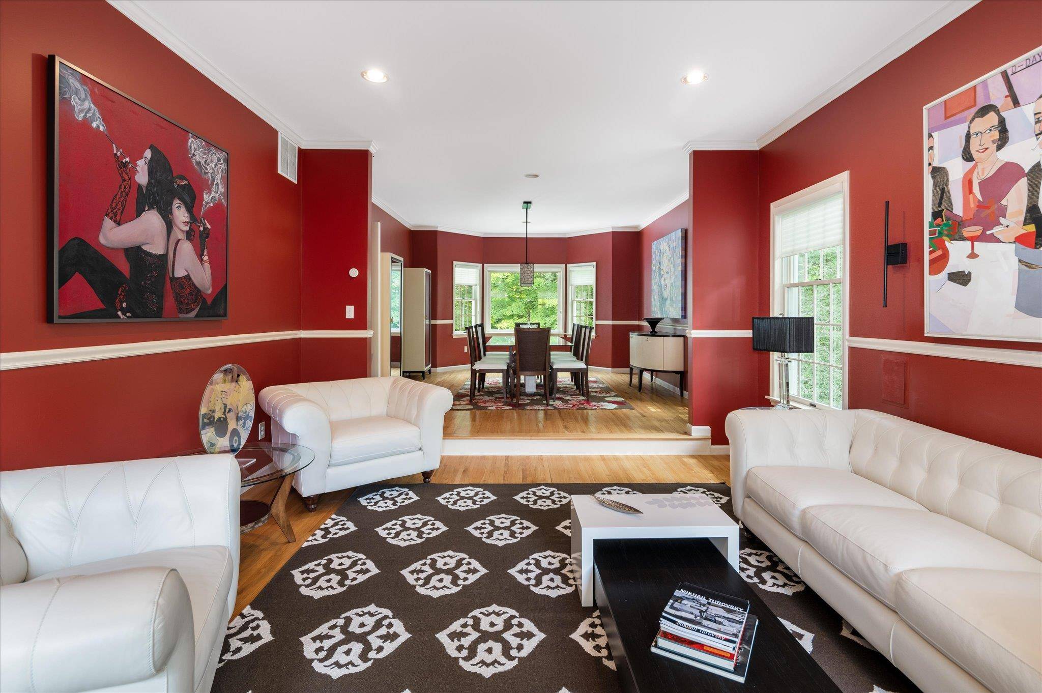 Amawalk, NY 10501,44 Watergate DR