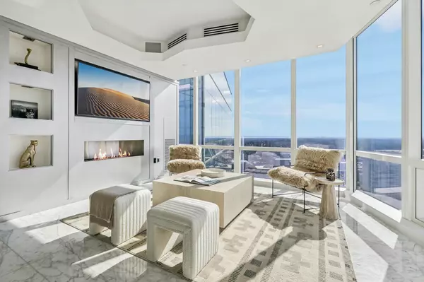 White Plains, NY 10601,5 Renaissance SQ #PH41C