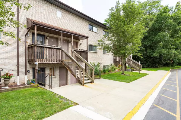 Poughkeepsie, NY 12603,26 Cooper Road #307