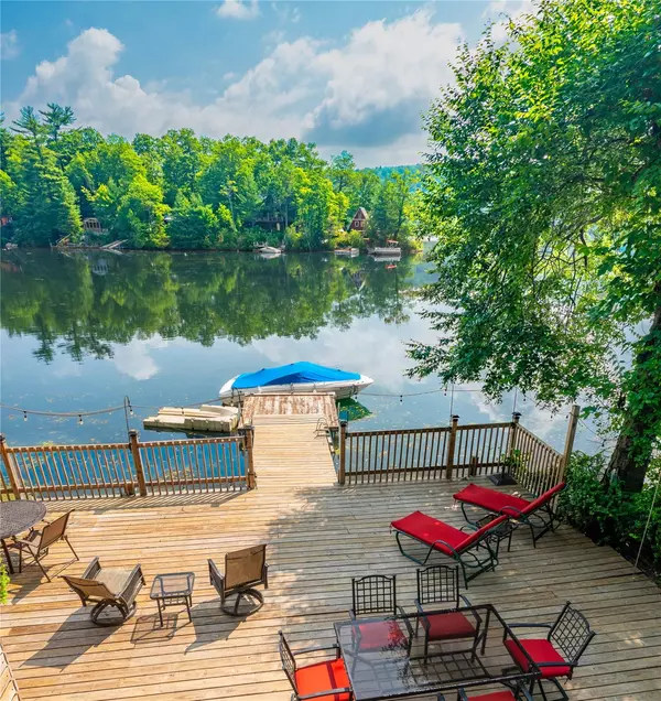 Holmes, NY 12531,24 Crescent DR