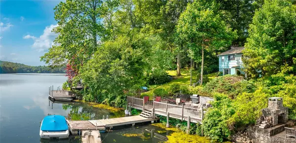 Holmes, NY 12531,24 Crescent DR