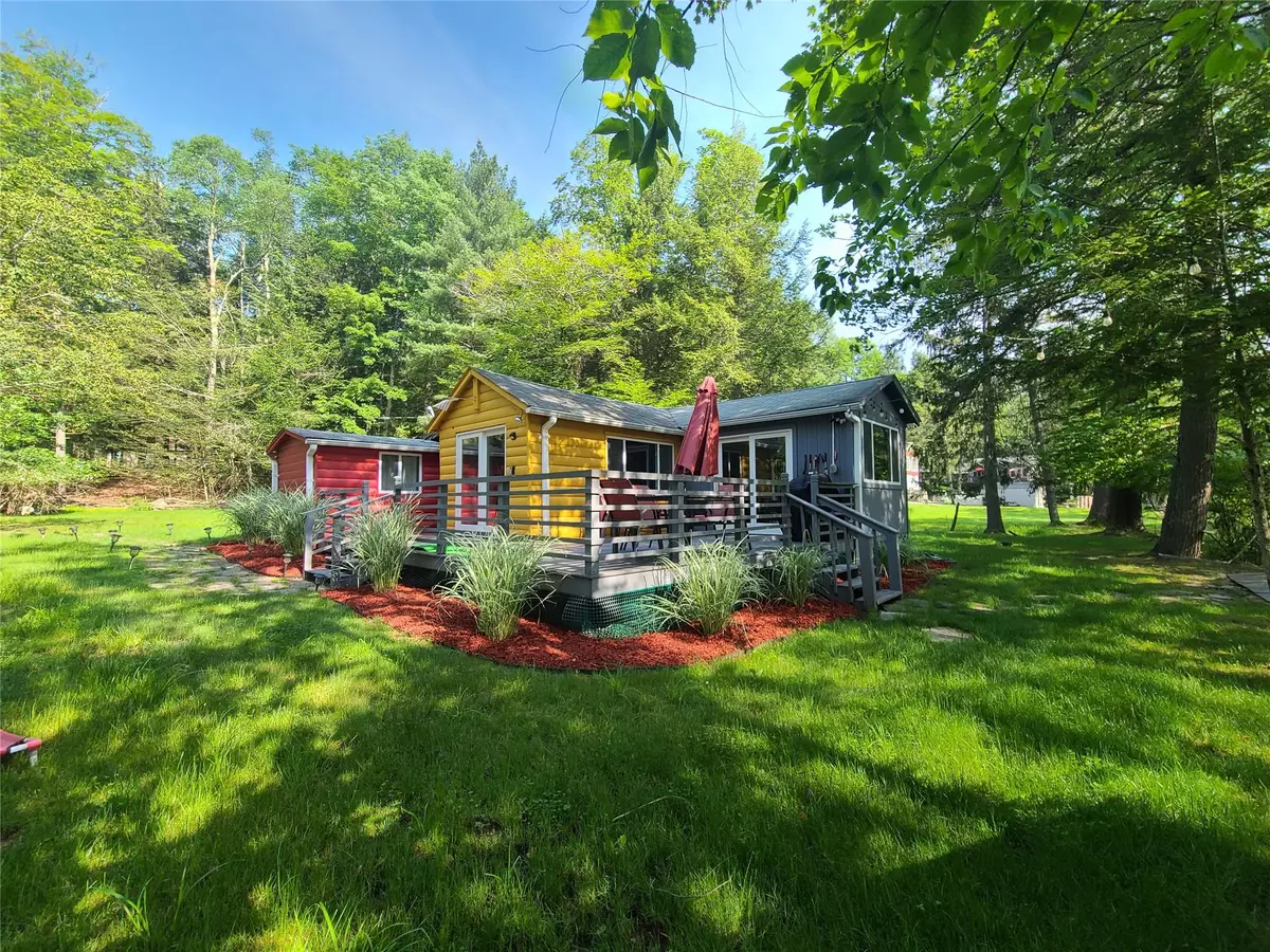 Smallwood, NY 12778,39 E James AVE