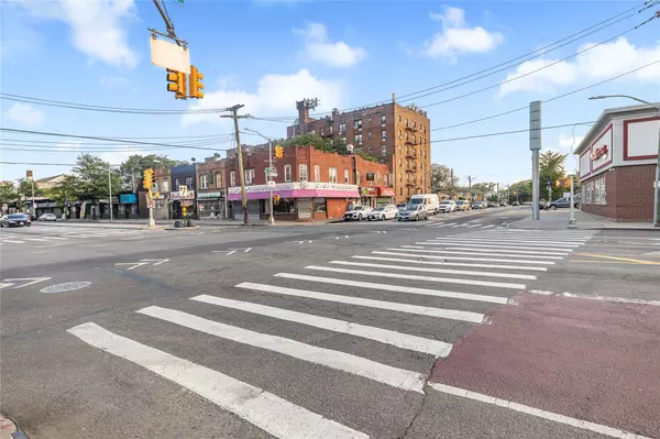 Jamaica, NY 11434,11402 Merrick BLVD