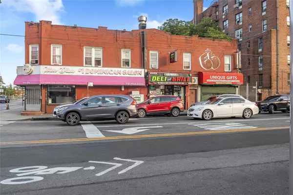 Jamaica, NY 11434,11402 Merrick BLVD