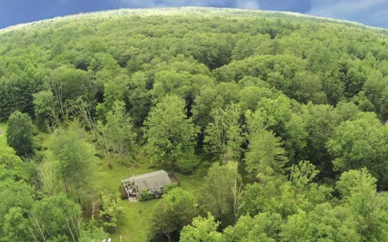 44 Stony RD, Accord, NY 12404