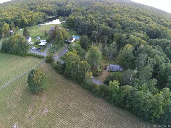 Accord, NY 12404,44 Stony RD