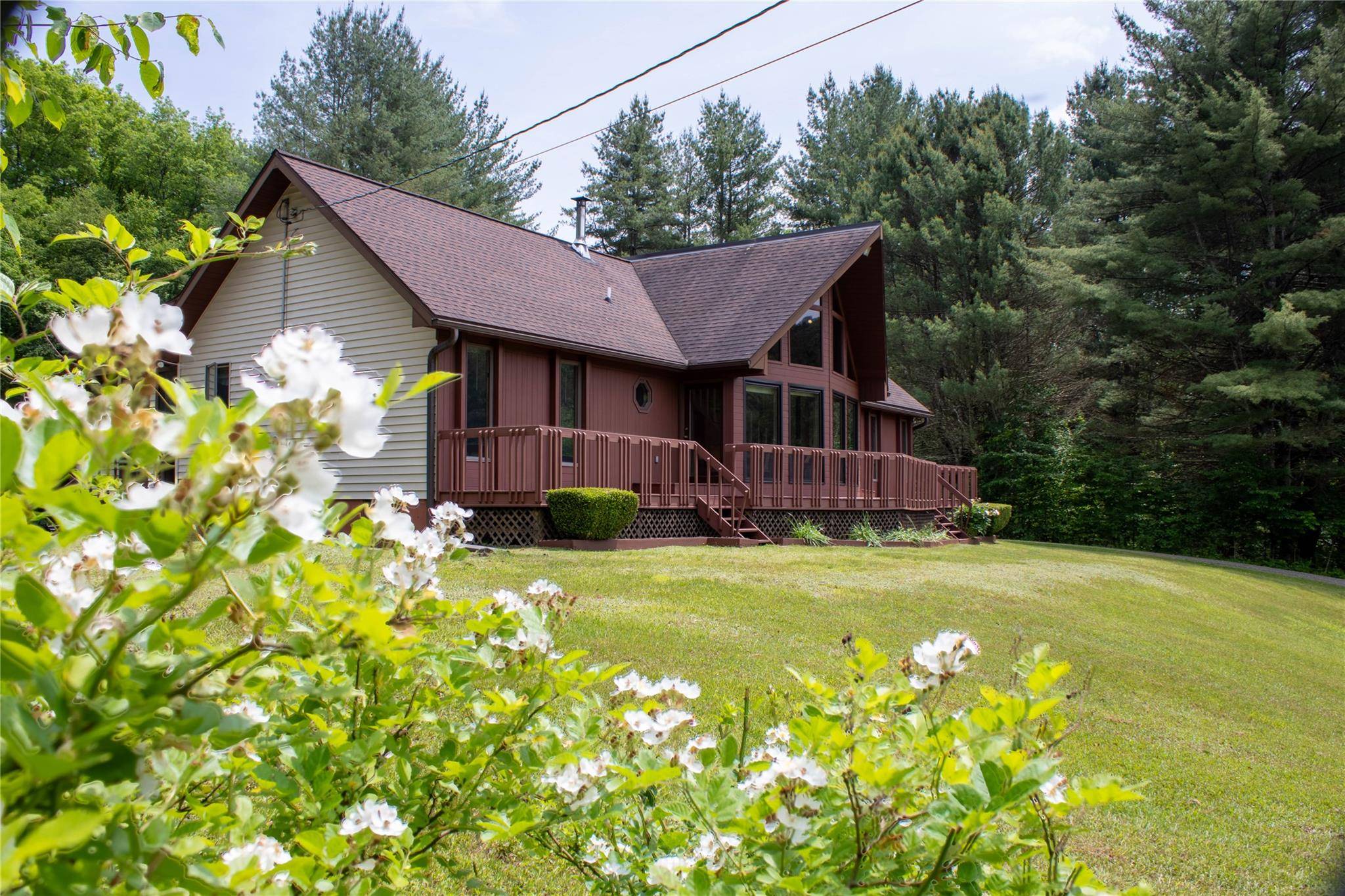 Hancock, NY 13783,600 Peters RD