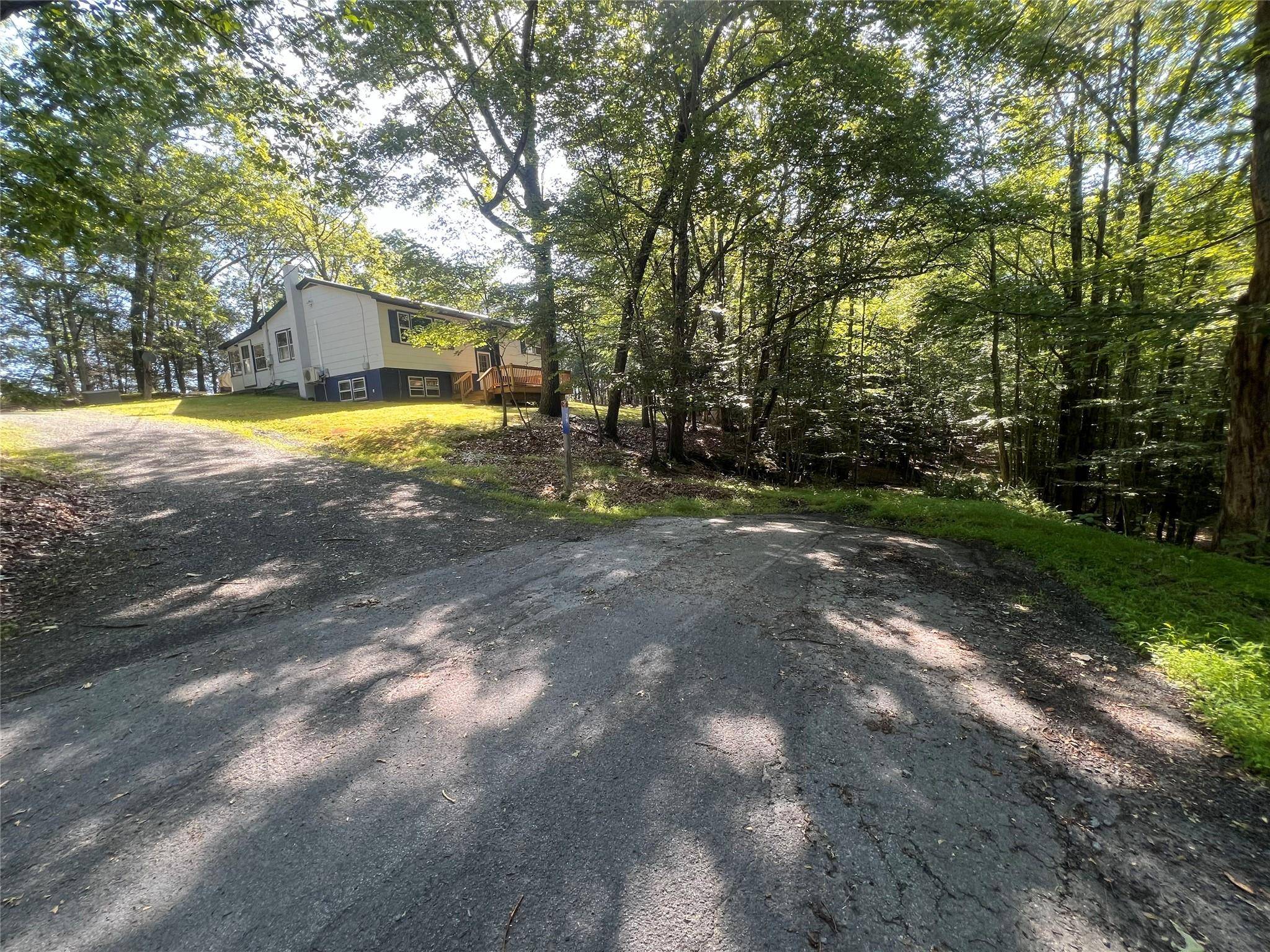 Narrowsburg, NY 12764,39 Hilltop LN