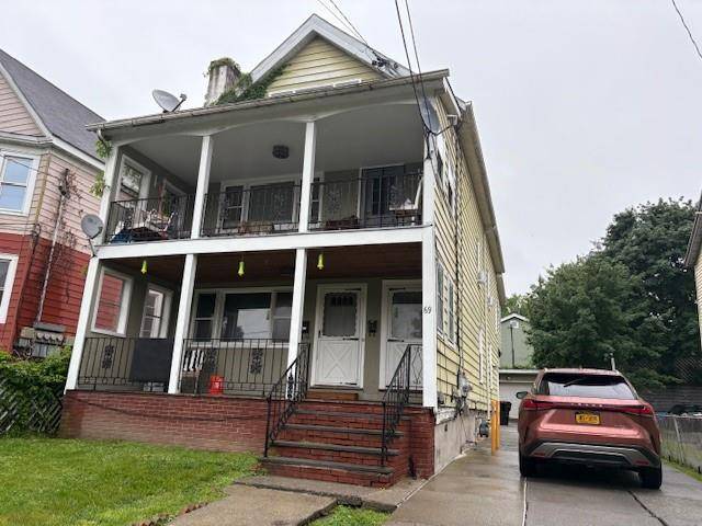 69 Delafield ST, Poughkeepsie, NY 12601