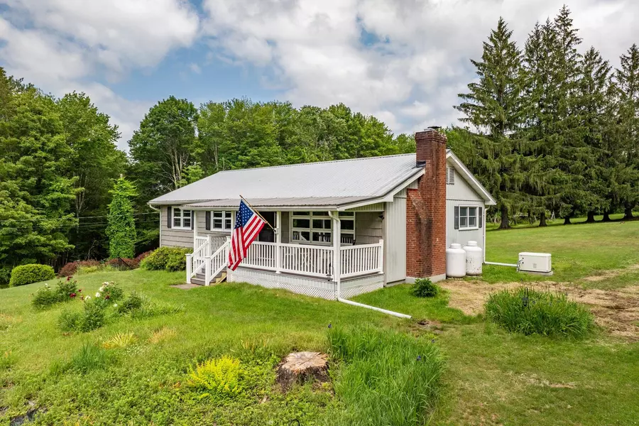 117 Moore RD, Woodbourne, NY 12788