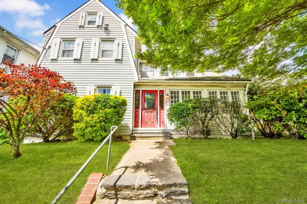 431 E Sidney AVE, Mount Vernon, NY 10553