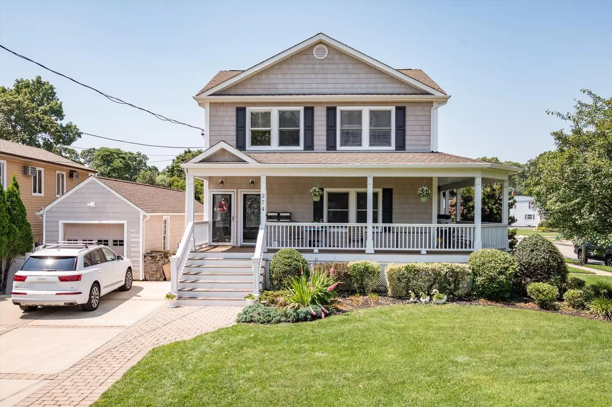 Rockville Centre, NY 11570,274 Lincoln AVE