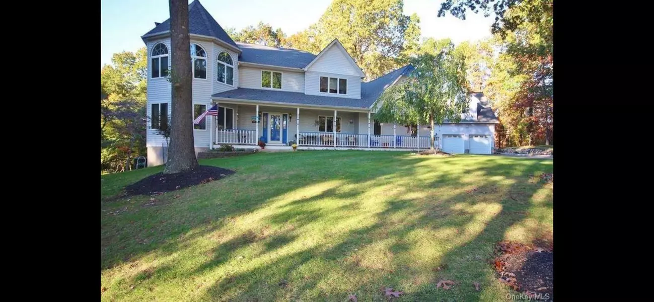 15 Ryder CT, Stony Point, NY 10980