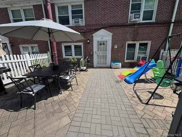 Yonkers, NY 10704,47 Hilltop Acres #47