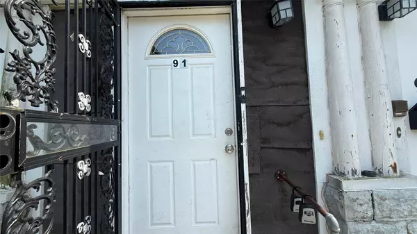 Freeport, NY 11520,91 Lincoln PL