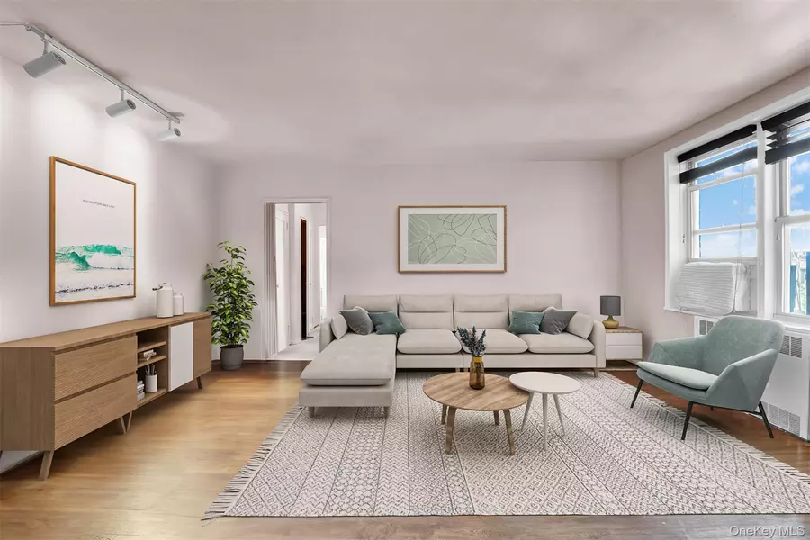5621 Netherland AVE #5C, Bronx, NY 10471