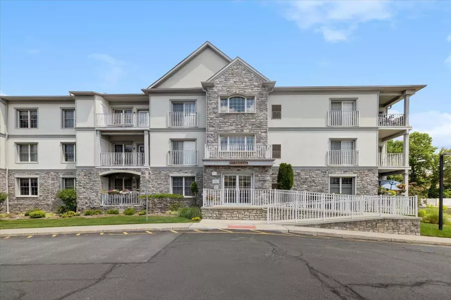 26 N De Baun AVE #303, Suffern, NY 10901