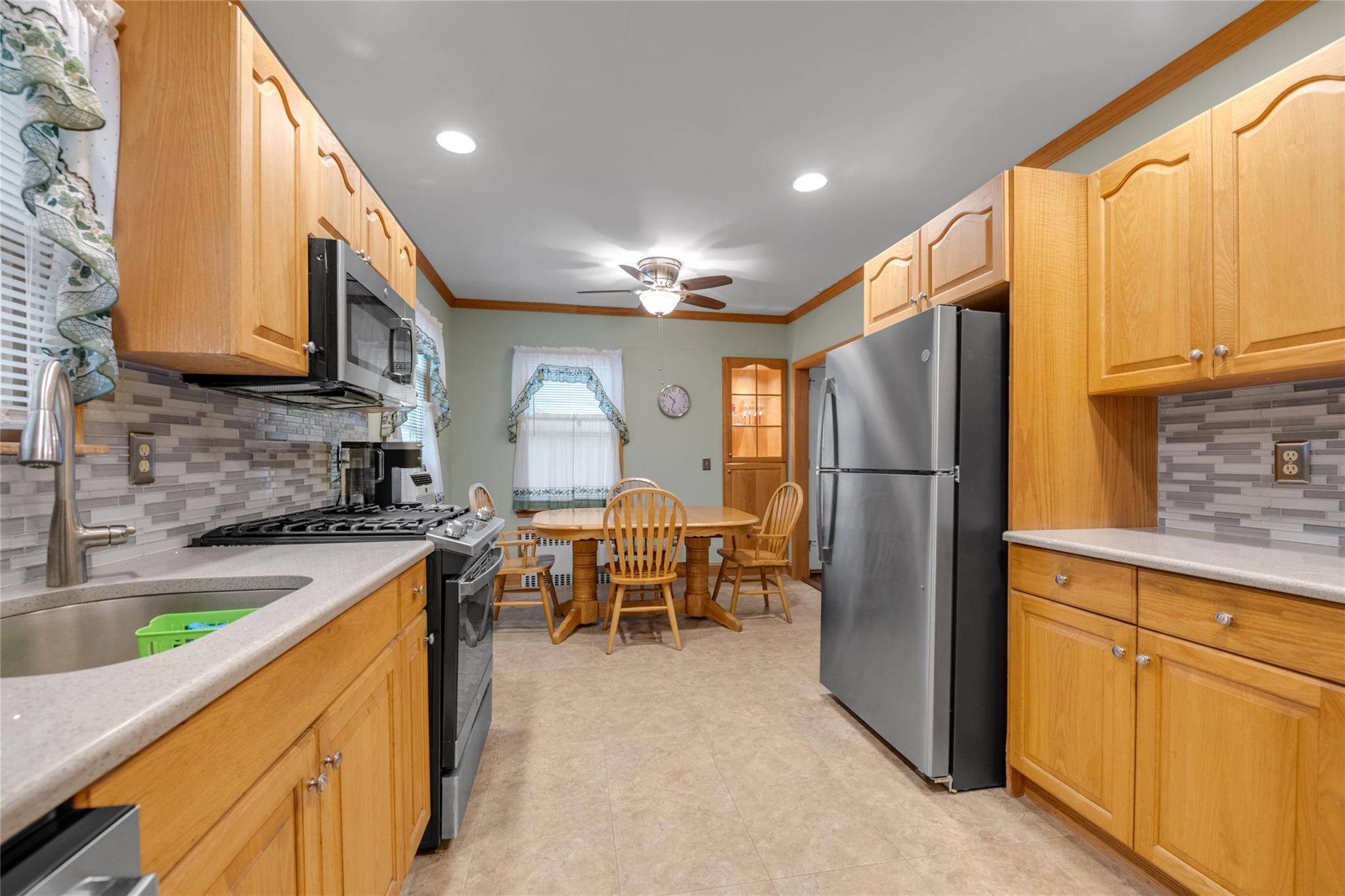 West Hempstead, NY 11552,231 Wilson ST
