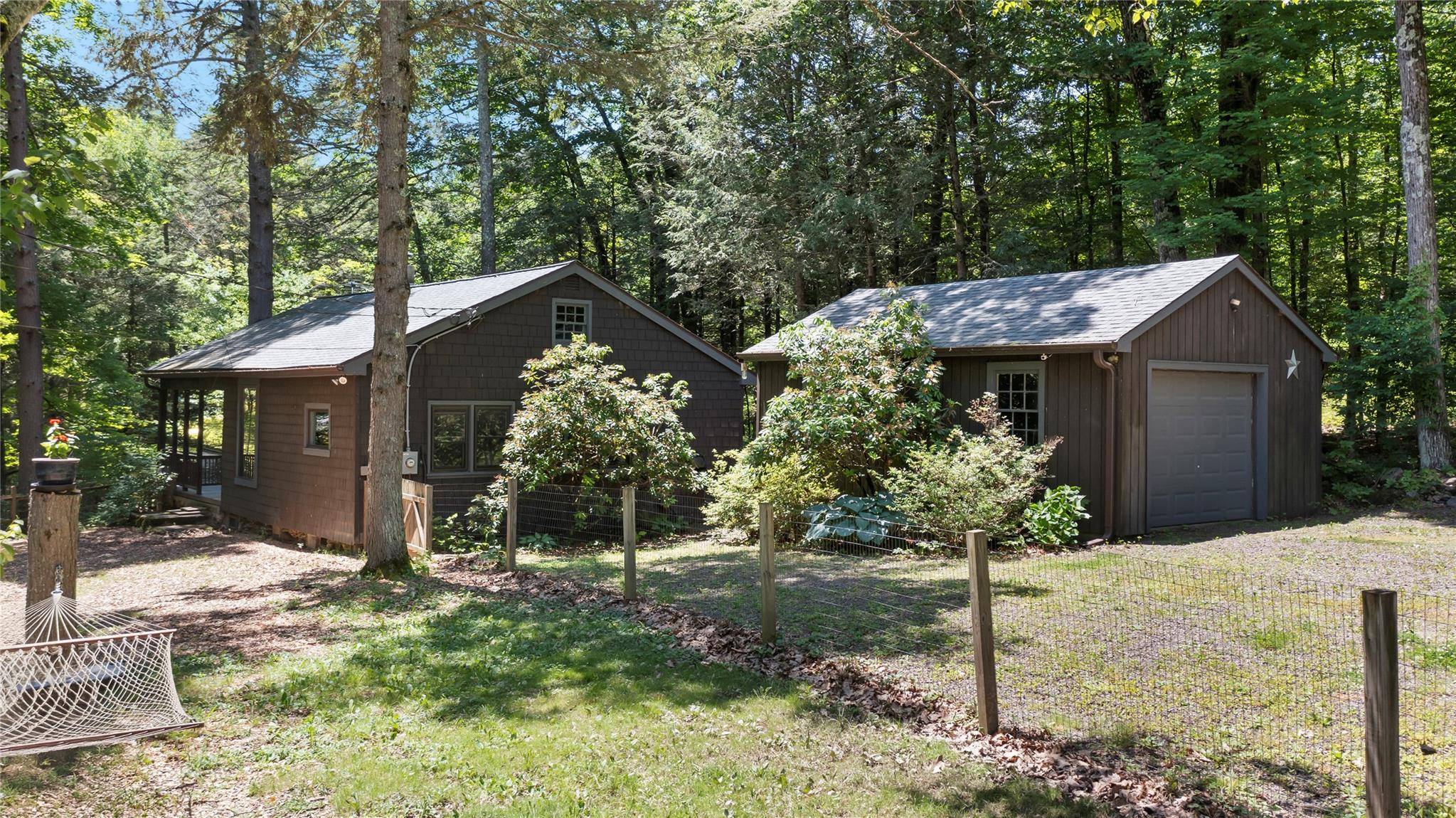 96 Enchanted Valley Road EXT, Durham, NY 12418