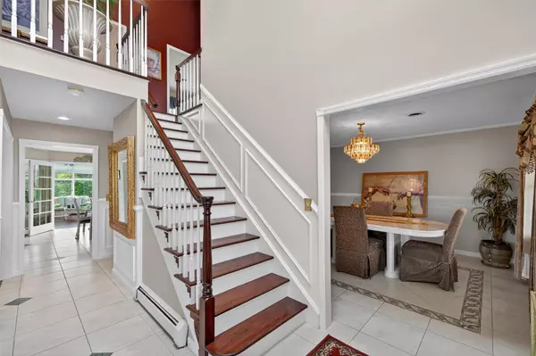 Chester, NY 10918,53 Odyssey DR