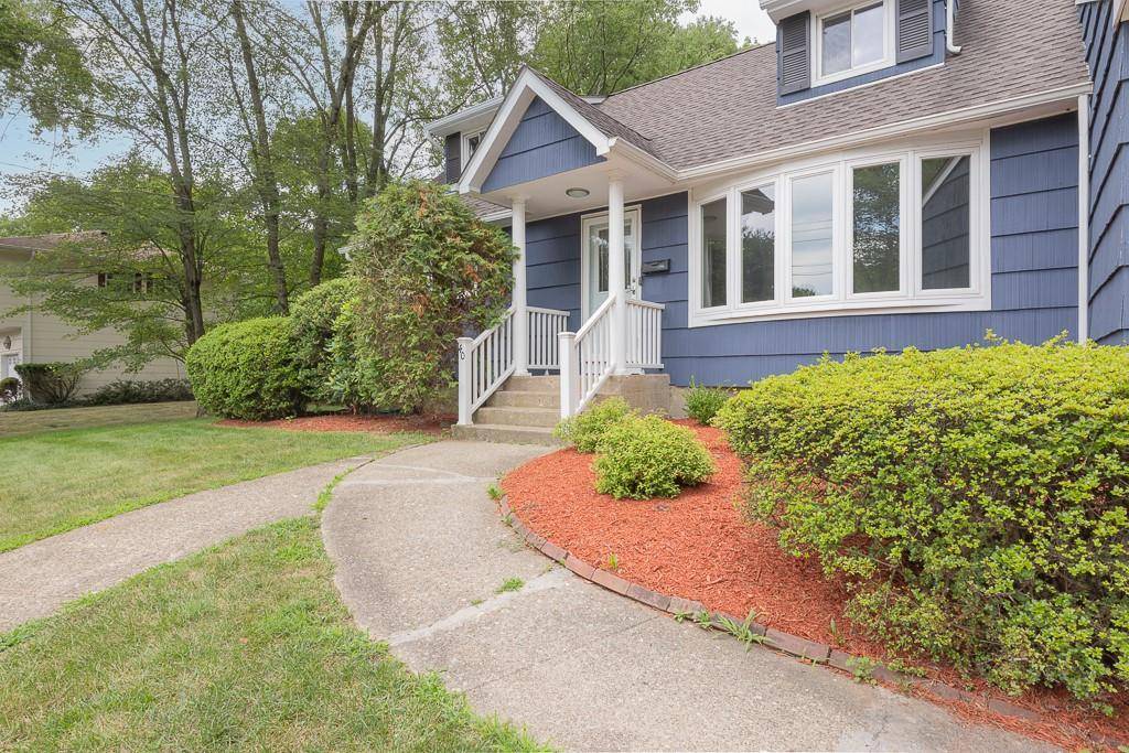 New City, NY 10956,40 James ST