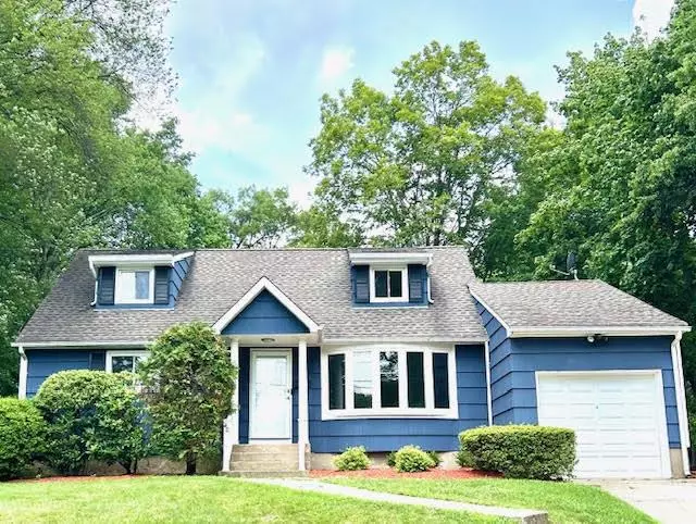 40 James ST, New City, NY 10956