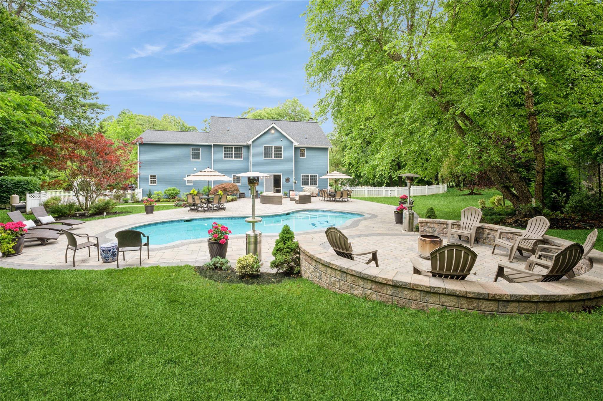 173 B Chappaqua RD, Briarcliff Manor, NY 10562